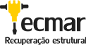 Logo | Tecmar Recuperação Estrutural