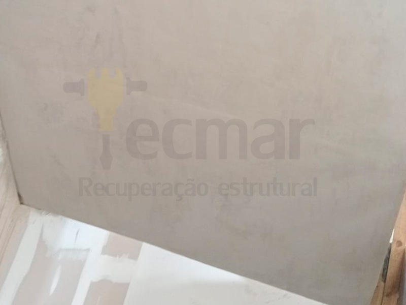 Nossos projetos e serviços | Tecmar Recuperação Estrutural